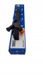 Rufre RF-28521738 ІНЖЕКТОР VW AUDI SEAT SKODA 1.6 TDI 28521738 1шт DELPHI NEW