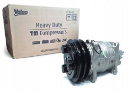 Valeo 1102007 КОМПРЕСОР КОНДИЦІОНАЦІЯ ZEXEL TM15HD 12V