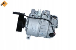 NRF 32613 Компресор кондиціонера audi a8 03-/vw pheaton 02- nrf