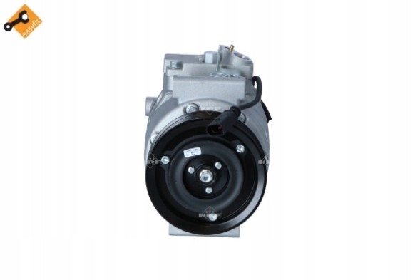NRF 32613 Компресор кондиціонера audi a8 03-/vw pheaton 02- nrf