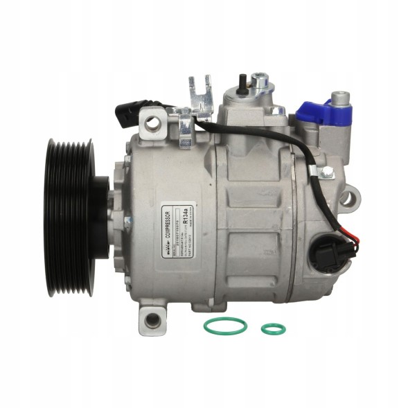 NRF 32613 Компресор кондиціонера audi a8 03-/vw pheaton 02- nrf