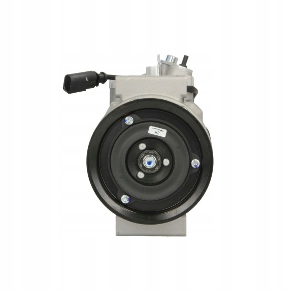 NRF 32613 Компресор кондиціонера audi a8 03-/vw pheaton 02- nrf