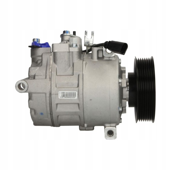 NRF 32613 Компресор кондиціонера audi a8 03-/vw pheaton 02- nrf