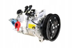Valeo 86746995 VAL Valeo компресор кондиціонера volvo s80 v70 xc70 06-