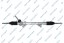 GSP SR701116 Рульова передача lhd c-eps /4х4/ sr701116 gsp