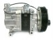 EURO KLIMA H12A1AG4DY, BP4K61K00, 58475 КОМПРЕСОР MAZDA 58475 H12A1AG4DY BP4K61K00