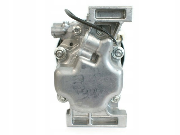 EURO KLIMA H12A1AG4DY, BP4K61K00, 58475 КОМПРЕСОР MAZDA 58475 H12A1AG4DY BP4K61K00