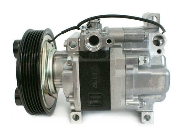 EURO KLIMA H12A1AG4DY, BP4K61K00, 58475 КОМПРЕСОР MAZDA 58475 H12A1AG4DY BP4K61K00