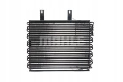 Mahle AC 159 000S Конденсатор радіатора кондиціонування повітря ac 159 000s mahle