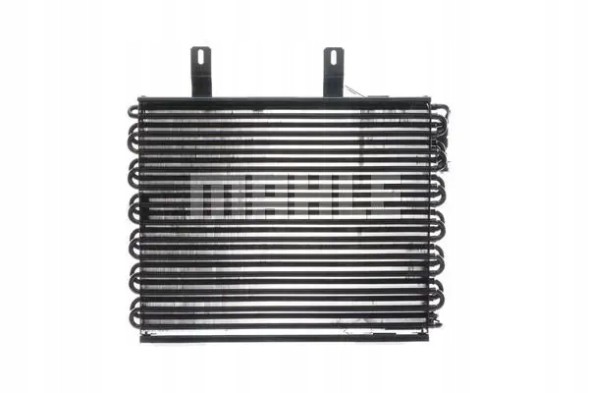 Mahle AC 159 000S Конденсатор радіатора кондиціонування повітря ac 159 000s mahle
