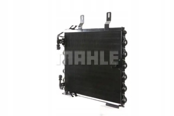 Mahle AC 159 000S Конденсатор радіатора кондиціонування повітря ac 159 000s mahle