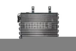 Mahle AC 159 000S Конденсатор радіатора кондиціонування повітря ac 159 000s mahle