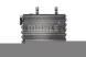 Mahle AC 159 000S Конденсатор радіатора кондиціонування повітря ac 159 000s mahle