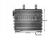Mahle AC 159 000S Конденсатор радіатора кондиціонування повітря ac 159 000s mahle