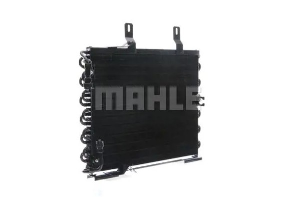 Mahle AC 159 000S Конденсатор радіатора кондиціонування повітря ac 159 000s mahle