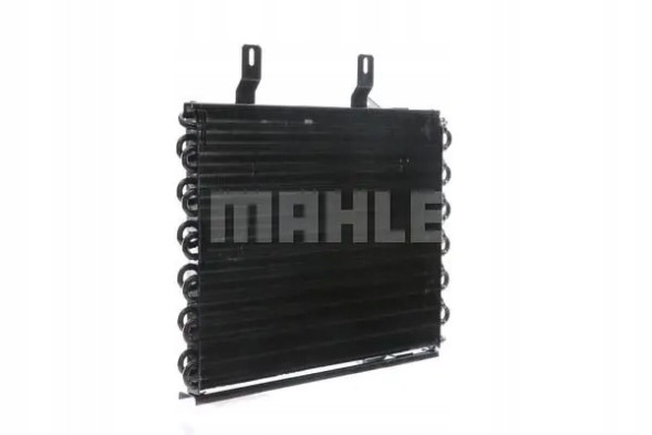 Mahle AC 159 000S Конденсатор радіатора кондиціонування повітря ac 159 000s mahle