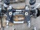 Mercedes-Benz OE A2222405117 A2222405017 MERCEDES S W222 ЛАПА КРІПЛЕННЯ ДВИГУНА ЛІВА ПРАВА