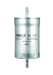 KL767 MAHLE ORIGINAL Фільтр палива