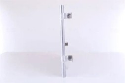 Nissens 940289 Конденсатор радіатора кондиціонування повітря 940289 nissens