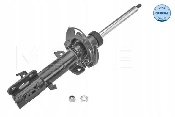 Meyle 726 623 00 4039 2x амортизатори MEYLE ПЕРЕДНІ L+R для FORD B-MAX, TOURNEO, TRANSIT, TRANSIT