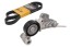 V-maxzone Part VIC-155650 Комплект поліклинового ременя 6 PK 1180 K5 для VOLVO S60 II, S60 III, S80 II,