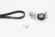 V-maxzone Part VIC-155650 Комплект поліклинового ременя 6 PK 1180 K5 для VOLVO S60 II, S60 III, S80 II,