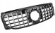 PELOPTICAR A247047 Гриль-атрапа Mercedes GLB X247 18-23 стандарт Panamericana хром