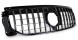 PELOPTICAR A247047 Гриль-атрапа Mercedes GLB X247 18-23 стандарт Panamericana хром