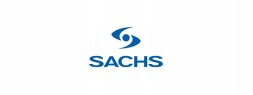 Sachs 2290 601 167 Зчеплення (kpl.Dmf) vw sachs 2 290 601 167