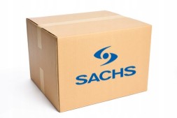 Sachs 2290 601 167 Зчеплення (kpl.Dmf) vw sachs 2 290 601 167