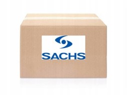 Sachs 2290 601 167 Зчеплення (kpl.Dmf) vw sachs 2 290 601 167
