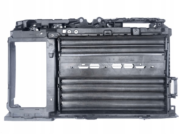 Citroen OE ATPG-11-0209-WZ-5 Передня планка, підсилення, ролета Citroen C4 III 2020 - Оригінал