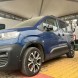 CHROMEMASTER OM-BC-0003-001 Розширення надколів бризковиків фендери для CITROEN BERLINGO III 2018-