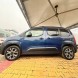 CHROMEMASTER OM-BC-0003-001 Розширення надколів бризковиків фендери для CITROEN BERLINGO III 2018-