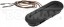 Dorman DR-901470 КНОПКА ЗАДНІХ ДВЕРІЙ CHRYSLER TOWN COUNTRY