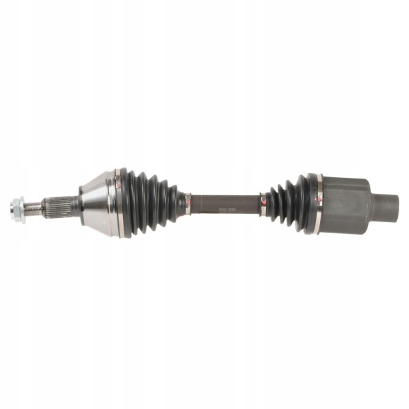 USA USA-663740 Півосі передні 4WD Dodge Ram 1500 2012-2022, 1500 Classic 2019-2020