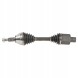 USA USA-663740 Півосі передні 4WD Dodge Ram 1500 2012-2022, 1500 Classic 2019-2020