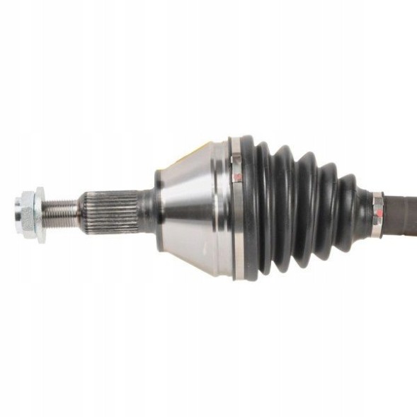 USA USA-663740 Півосі передні 4WD Dodge Ram 1500 2012-2022, 1500 Classic 2019-2020