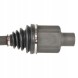 USA USA-663740 Півосі передні 4WD Dodge Ram 1500 2012-2022, 1500 Classic 2019-2020