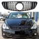 PELOPTICAR A251880 РЕШІТКА MERCEDES R CLASS W251 V251 R251 PANAMERICANA 06-13 ХРОМ