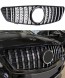 PELOPTICAR A251880 РЕШІТКА MERCEDES R CLASS W251 V251 R251 PANAMERICANA 06-13 ХРОМ