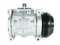 EURO KLIMA EKL39661-ZA / 447220-3393 / 447220-3394 / 447220-4140 / 447220-4141 / 447220-4142 / 447220-4143 / 447220-4144 / 447220-4145 / 447220-4571 / 447220-457 КОМПРЕСОР КОНДИЦІОНЕРА SUZUKI 95200-65DA0 95200-65DA00 95200-65DA1 8638791