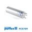 FCS709 PURFLUX Фільтр палива