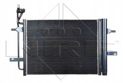 NRF 350034 Конденсатор кондиціонера nrf 350034