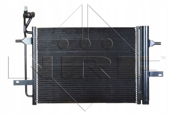 NRF 350034 Конденсатор кондиціонера nrf 350034