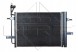 NRF 350034 Конденсатор кондиціонера nrf 350034