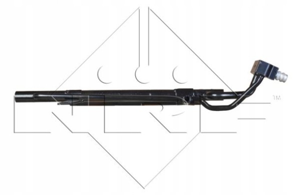 NRF 350034 Конденсатор кондиціонера nrf 350034