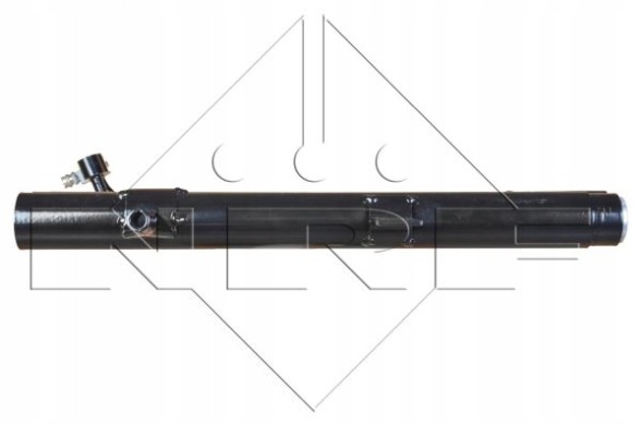 NRF 350034 Конденсатор кондиціонера nrf 350034
