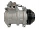 EURO KLIMA EKL39051-ZA / 447100-9750 / 447200-4145 / 504228992 / 504385144 / 8634856 / 98497470 / IVK073 / QP10PA17-0073 / 241285 КОМПРЕСОР КОНДИЦІОНЕРА IVECO EUROTECH / ЄВРОТРЕККЕР 504385144 / 8634856