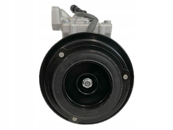 EURO KLIMA EKL39051-ZA / 447100-9750 / 447200-4145 / 504228992 / 504385144 / 8634856 / 98497470 / IVK073 / QP10PA17-0073 / 241285 КОМПРЕСОР КОНДИЦІОНЕРА IVECO EUROTECH / ЄВРОТРЕККЕР 504385144 / 8634856